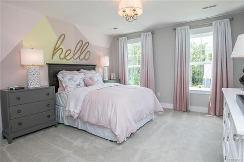 8900 Forge Gate Ln, Chesterfield, VA 23832 photo 4