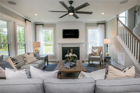 8900 Forge Gate Ln, Chesterfield, VA 23832 photo 9