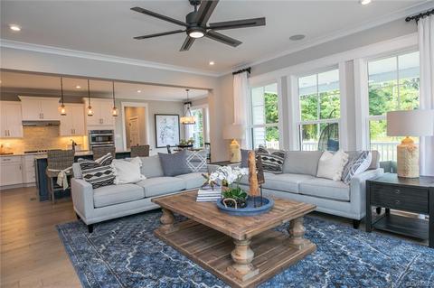 8900 Forge Gate Ln, Chesterfield, VA 23832 photo 12