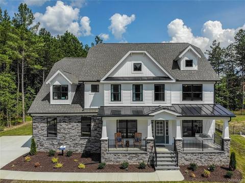 8900 Forge Gate Ln, Chesterfield, VA 23832 photo 1