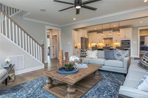 8900 Forge Gate Ln, Chesterfield, VA 23832 photo 10