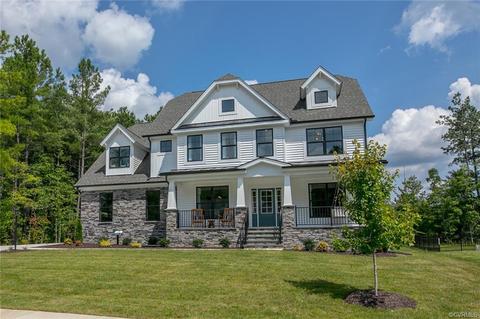 8900 Forge Gate Ln, Chesterfield, VA 23832 photo 2