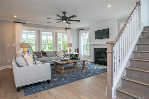 8900 Forge Gate Ln, Chesterfield, VA 23832 photo 7