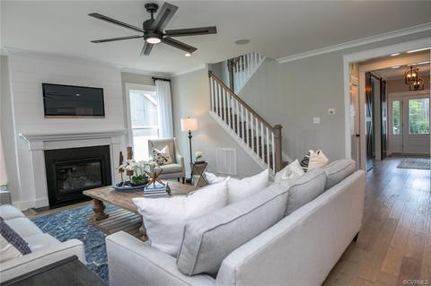 8900 Forge Gate Ln, Chesterfield, VA 23832 photo 8