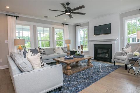 8900 Forge Gate Ln, Chesterfield, VA 23832 photo 13