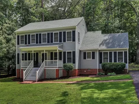 13813 Assault Dr, Midlothian, VA 23112 photo 1