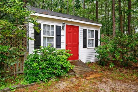 15460 Foxvale Way, Midlothian, VA 23112 photo 36