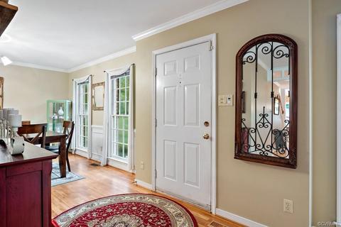 15460 Foxvale Way, Midlothian, VA 23112 photo 5
