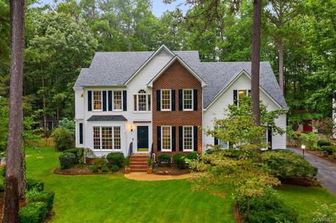 15460 Foxvale Way, Midlothian, VA 23112 photo 38