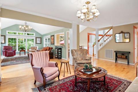 15460 Foxvale Way, Midlothian, VA 23112 photo 8