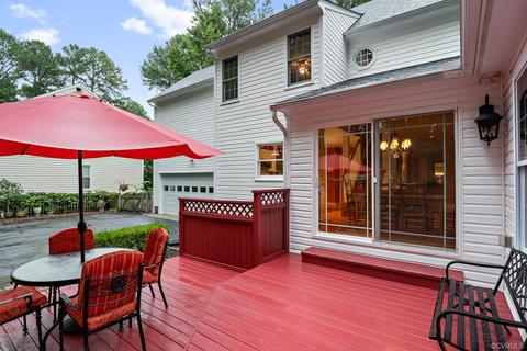 15460 Foxvale Way, Midlothian, VA 23112 photo 30