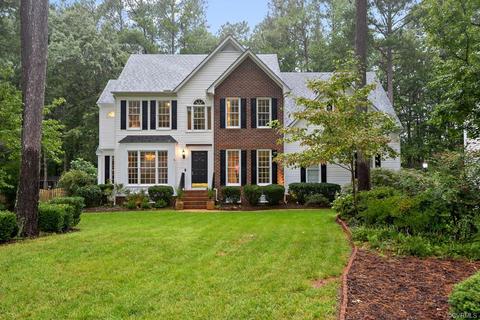15460 Foxvale Way, Midlothian, VA 23112 photo 1