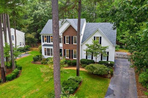 15460 Foxvale Way, Midlothian, VA 23112 photo 40