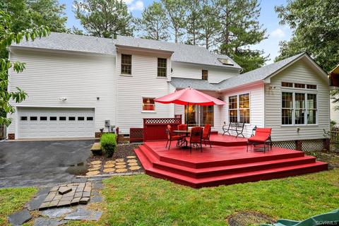 15460 Foxvale Way, Midlothian, VA 23112 photo 34