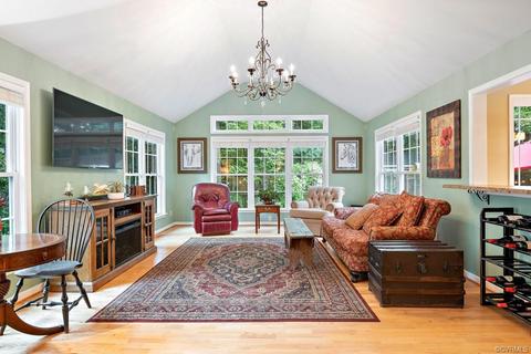 15460 Foxvale Way, Midlothian, VA 23112 photo 9