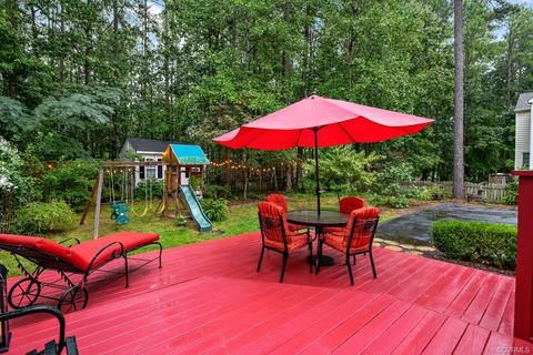 15460 Foxvale Way, Midlothian, VA 23112 photo 31