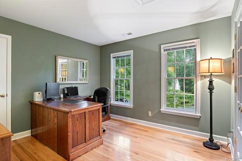 15460 Foxvale Way, Midlothian, VA 23112 photo 24