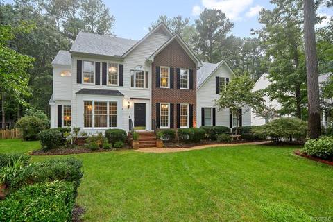 15460 Foxvale Way, Midlothian, VA 23112 photo 2