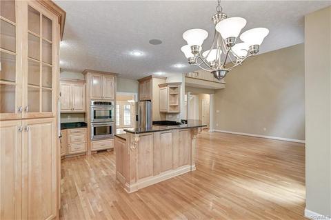 5501 Brickshire Dr, Providence Forge, VA 23140 photo 21