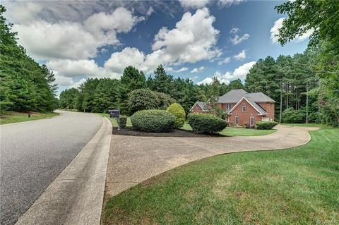 5501 Brickshire Dr, Providence Forge, VA 23140 photo 10