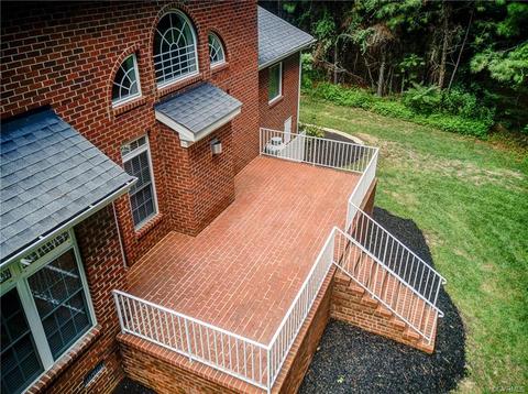 5501 Brickshire Dr, Providence Forge, VA 23140 photo 38