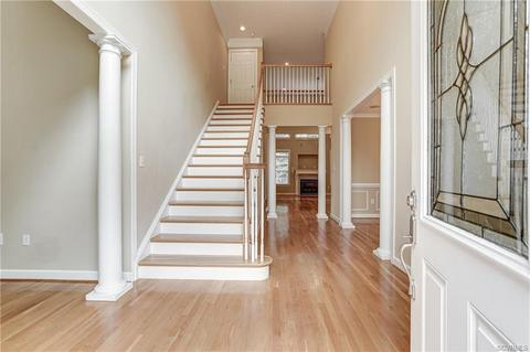 5501 Brickshire Dr, Providence Forge, VA 23140 photo 7