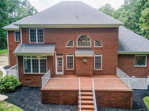 5501 Brickshire Dr, Providence Forge, VA 23140 photo 27