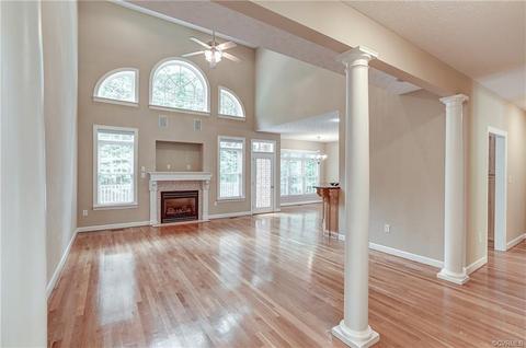 5501 Brickshire Dr, Providence Forge, VA 23140 photo 8