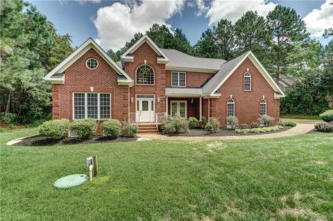 5501 Brickshire Dr, Providence Forge, VA 23140 photo 41
