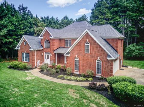 5501 Brickshire Dr, Providence Forge, VA 23140 photo 30