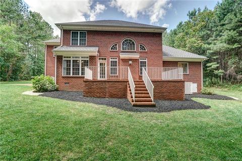 5501 Brickshire Dr, Providence Forge, VA 23140 photo 4
