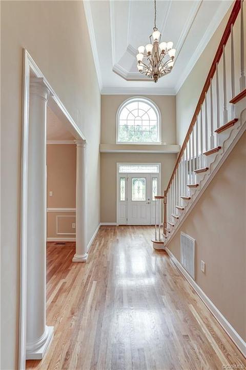 5501 Brickshire Dr, Providence Forge, VA 23140 photo 25