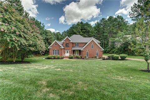5501 Brickshire Dr, Providence Forge, VA 23140 photo 19