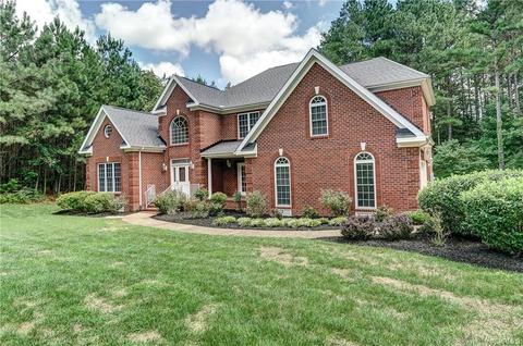 5501 Brickshire Dr, Providence Forge, VA 23140 photo 24
