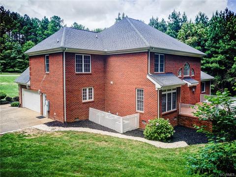 5501 Brickshire Dr, Providence Forge, VA 23140 photo 34