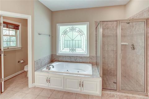 5501 Brickshire Dr, Providence Forge, VA 23140 photo 16