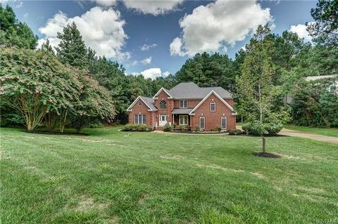5501 Brickshire Dr, Providence Forge, VA 23140 photo 39