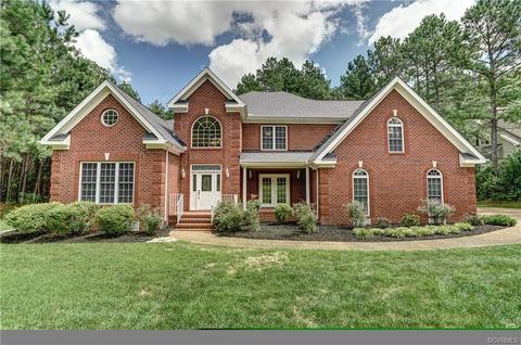 5501 Brickshire Dr, Providence Forge, VA 23140 photo 48
