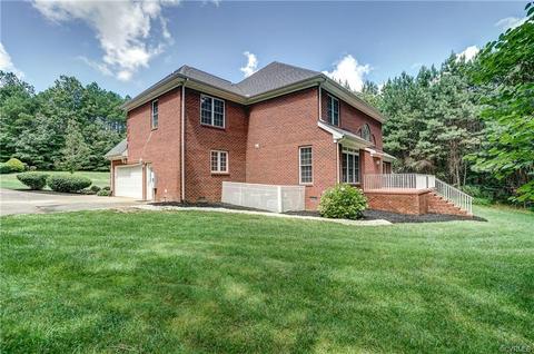 5501 Brickshire Dr, Providence Forge, VA 23140 photo 31