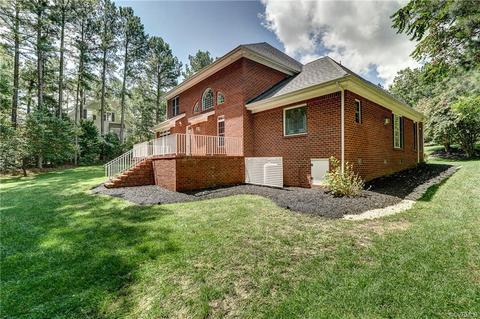 5501 Brickshire Dr, Providence Forge, VA 23140 photo 26