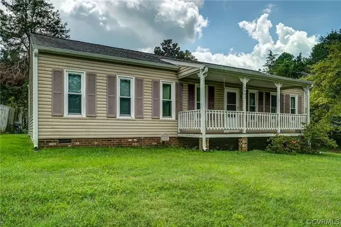 5643 Winterleaf Dr, Richmond, VA 23234 photo 1