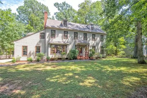 2751 S Netherfield Dr, Midlothian, VA 23113 photo 2