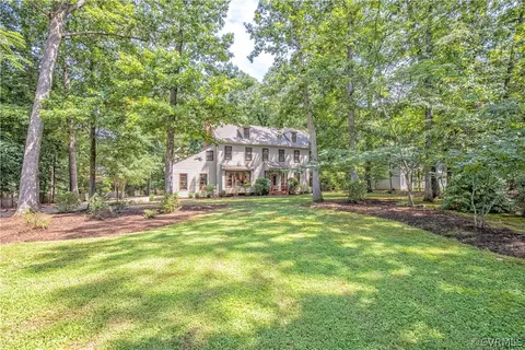 2751 S Netherfield Dr, Midlothian, VA 23113 photo 4