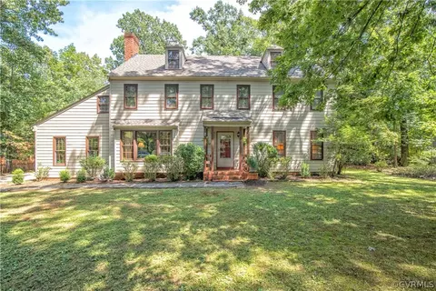 2751 S Netherfield Dr, Midlothian, VA 23113 photo 1
