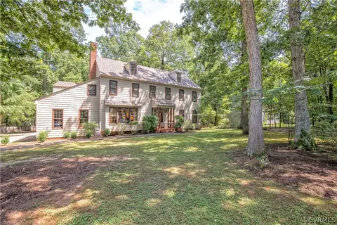 2751 S Netherfield Dr, Midlothian, VA 23113 photo 3