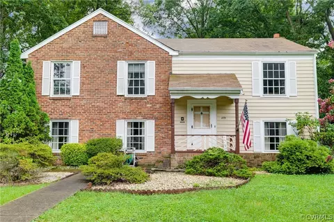 11701 Olde Coach Dr, Midlothian, VA 23113 photo 2