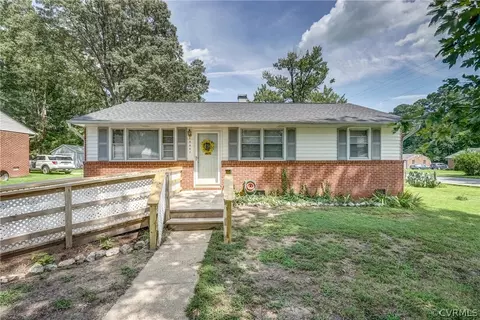 9467 Kerwin Rd, Richmond, VA 23237 photo 1