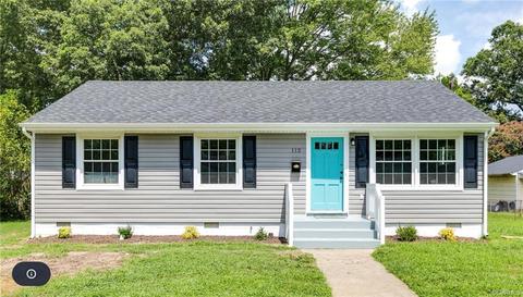 112 E Gray St, Sandston, VA 23150 photo 2