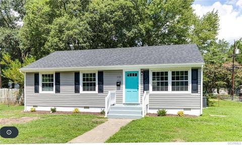 112 E Gray St, Sandston, VA 23150 photo 1