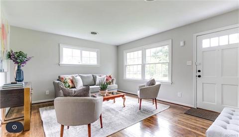 112 E Gray St, Sandston, VA 23150 photo 6